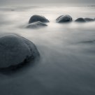 Bowling Ball Beach